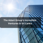 Adani Srilanka