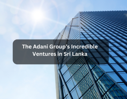 Adani Srilanka