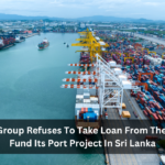 Adani Group Refuses To Take Loan From The US To Fund Its Port Project In Sri Lanka