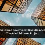 Adani Srilanka