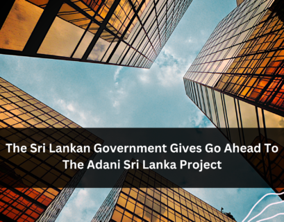 Adani Srilanka