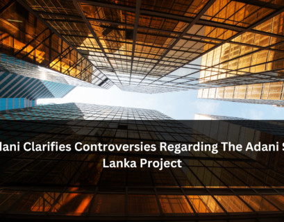 Adani Sri Lanka