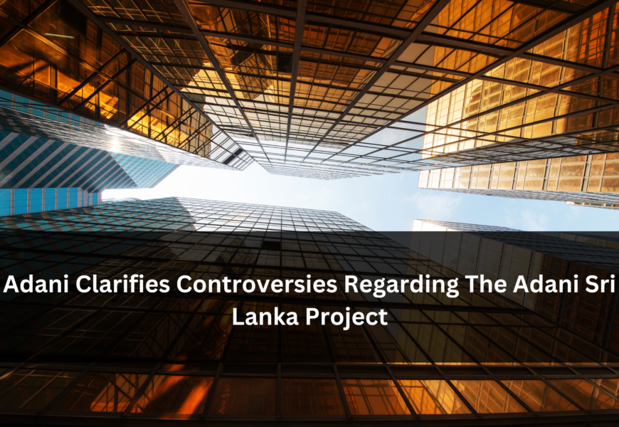 Adani Sri Lanka