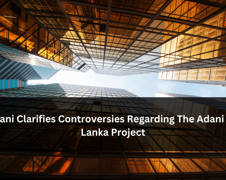 Adani Sri Lanka