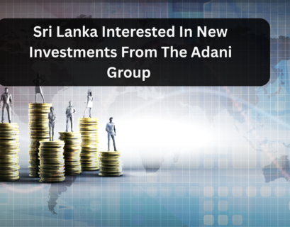Adani Sri Lanka